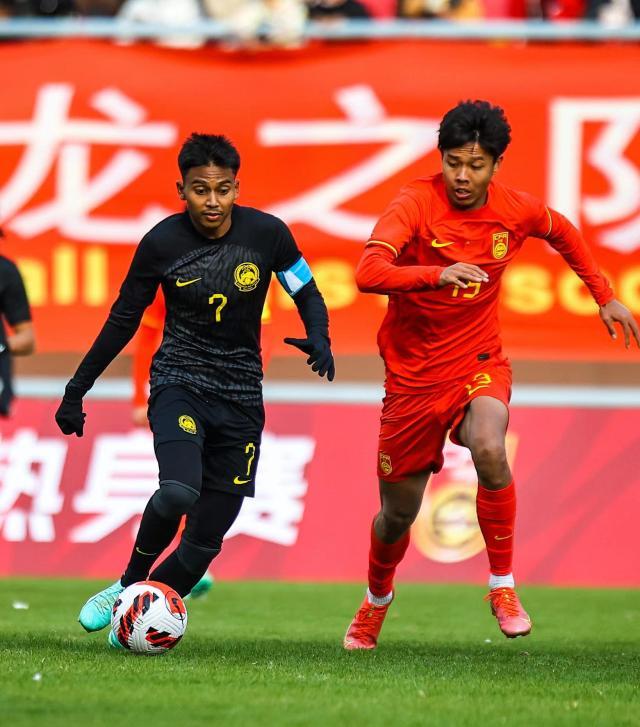 开云登录入口-马德兴评国奥：伤病有影响 顽疾更难除！